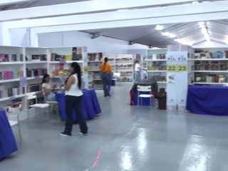 Accesibilidad cultural en la Feria del Libro 2026: ejemplares desde RD$100