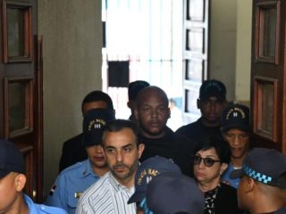 Aplazamiento del juicio contra los hermanos Espaillat para el 2 de octubre