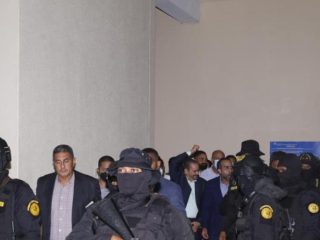 Audiencia Senasa 2.0 avanza: Presupuestos y réplicas del MP