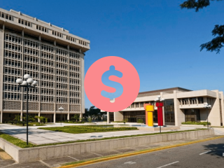 BCRD sube su tasa de política monetaria a 5.50% anual: un paso firme hacia la estabilidad