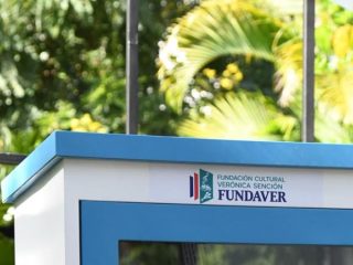 Biblioteca al aire libre en Bella Vista: un paso hacia la alfabetización nacional