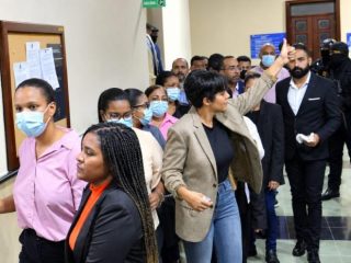 Caso Senasa: Sentencias de prisión y arresto domiciliario resuelven el polémico caso