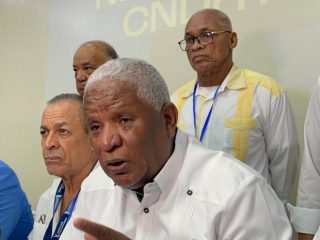 CNDH anuncia movilización nacional para defender derechos ciudadanos