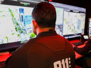 COE aclara falta de alerta sísmica en móviles tras réplica de 5.6 grados