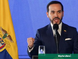 Colombia rompe relaciones con Irán
