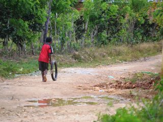 Día Nacional de los Derechos del Niño en República Dominicana