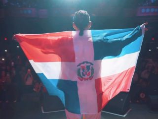 Dalvin La Melodía escribe historia con cinco funciones ‘sold out’ en Puerto Rico