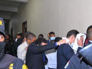 Defensa y fiscales en desacuerdo en el caso Senasa 2.0