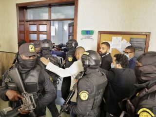 Denuncia en el Senasa: uso indebido de datos y falsificación de firmas