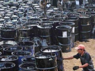 Derivados del petróleo registran aumentos históricos