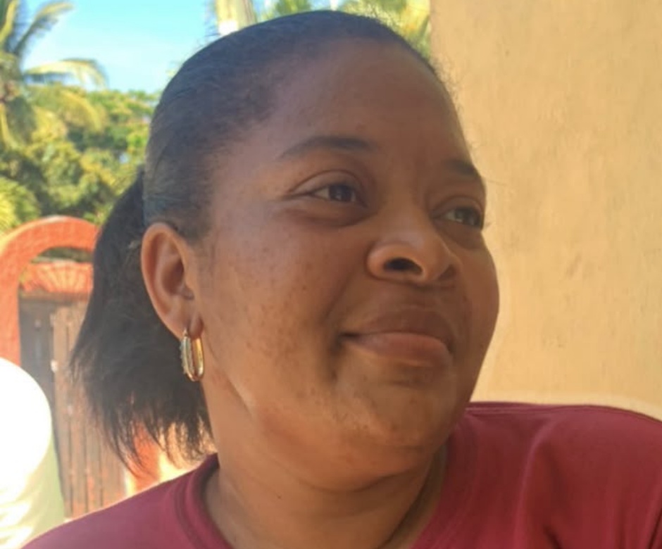 Desaparecida: ¿Has visto a Mayte Luisana?