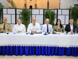 Dizque los robos bajaron un 40.5% en septiembre