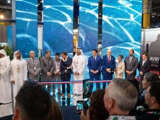 El turismo dominicano brilla en Argentina en la FIT 2026