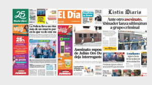El Valor de un Resumen Rápido de los Periódicos Dominicanos en el Debate Nacional