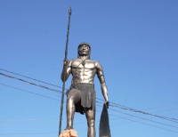 Hace 491 años se extinguió la resistencia de Enriquillo