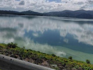 Investigadores estudian las causas detrás de las cianobacterias y cianotoxinas en presas