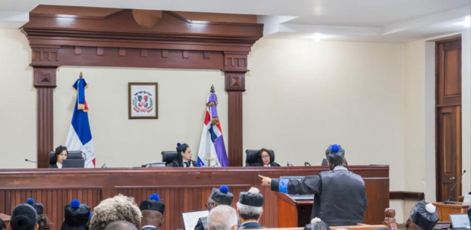 Jueza rechaza nueva acusación en caso Calamar por vulnerar la doble persecución
