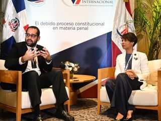 Juristas dicen “mano dura” y más cárcel no reducen la delincuencia