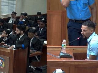 La controversia de las lonas en Jet Set y el rol de Antonio Espaillat
