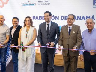 La Filsd 2026 abre sus puertas en la Plaza de la Cultura