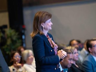 La ‘vice’ vuelve a la carrera por la candidatura presidencial del PRM