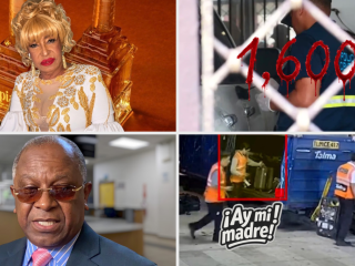Las más vistas del martes: Oro Duro y el misterio de la inscripción