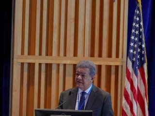Leonel Fernández advierte sobre la nueva realidad del poder global
