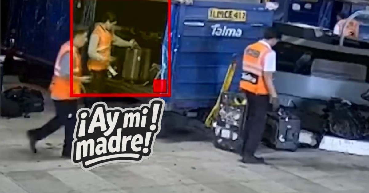 Mafia en el aeropuerto colocaba droga en equipajes de pasajeros: Caso Talma y Jorge Chávez