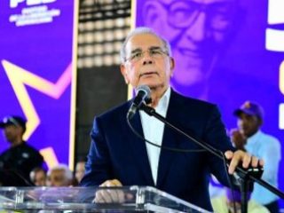 Medina alerta sobre el camino equivocado del país