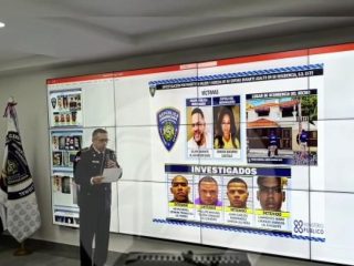MP: Atentado contra Julián Oro Duro fue planificado aproximadamente un mes antes de su ejecución