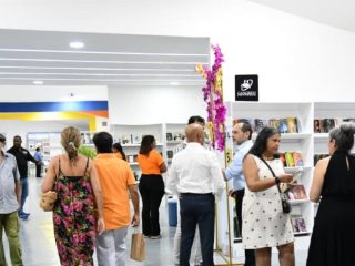 Obras desde 100 pesos: el auge de la Feria del Libro en su segundo día