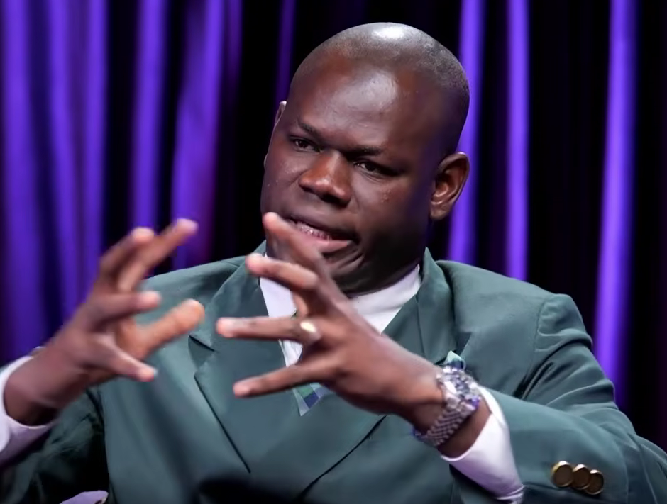 Pastor Adrián reabre el debate público sobre cultura y fe en Santo Domingo