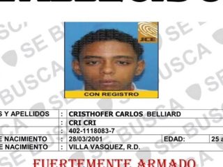 PN ejecuta a presunto ladrón tras intercambio de disparos