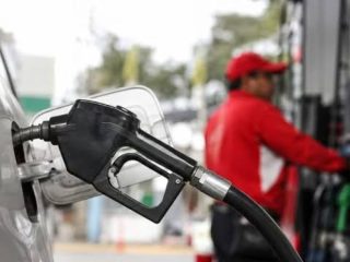 Preocupación empresarial por el alza de combustibles