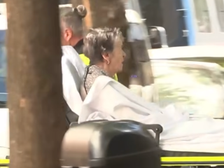 Protestas en España por el desalojo de una anciana: lección para la gobernanza