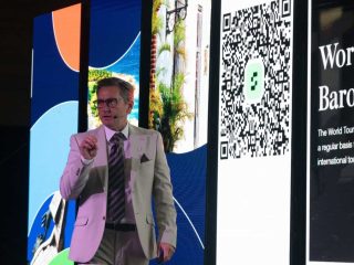 RD atraería aún más eventos con centro de convenciones