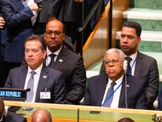 RD establece relaciones diplomáticas con Somalia
