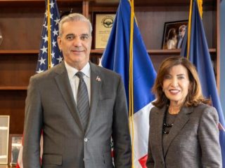 RD y Nueva York fortalecen cooperación en emergencias y protección de infraestructuras