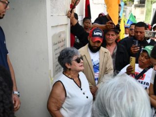 Recuerdan legado de Amín Abel Hasbún a 56 años de su asesinato