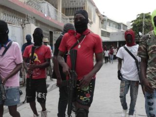 República Dominicana respalda extensión de misión de seguridad en Haití y pide otro año