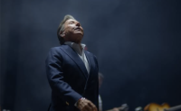 Ricardo Montaner llega este sábado a Altos de Chavón