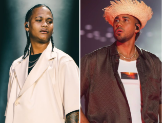 Romeo pide dejar de dividir a RD y PR en torno a Dalvin La Melodía