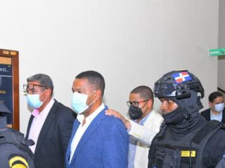 Senasa 2.0: Diez imputados admiten cargos en proceso de coerción