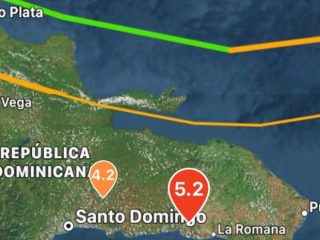 Sismología y tecnología: ¿Conoces las aplicaciones que alertan sobre movimientos de tierra en tu dispositivo?