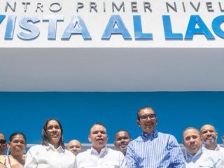 SNS inaugura infraestructura crítica de salud en Bahoruco