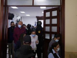 Tensión judicial en el caso Senasa 2.0 se desata antes del fallo del domingo