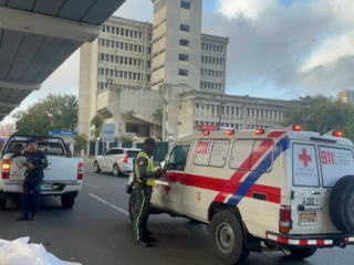 Tragedia en Santiago: fatal accidente deja a madre fallecida