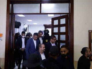 Trece implicados en caso Senasa 2.0 admiten los hechos