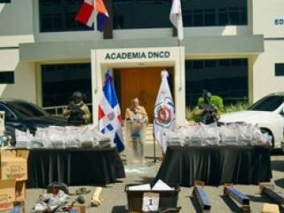 Un año de prisión preventiva al cabecilla de la red LM2