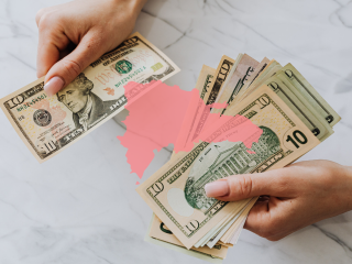 USA demanda empresa de dominicano por esquema ponzi
